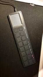 Korg nanoPAD2 MIDI Controller, Ophalen of Verzenden, Zo goed als nieuw