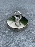 Vismagneet 350kg nieuw, Ophalen of Verzenden, Nieuw, Overige merken