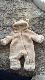 Teddy boxpakje 50-56, Kinderen en Baby's, Verzenden, Zo goed als nieuw, Jongetje of Meisje, Pakje