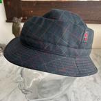 Prachtig Benet English Engels hoedje lamswol maat M 56 AKTIE, Kleding | Heren, Hoeden en Petten, Ophalen of Verzenden, Zo goed als nieuw