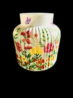 💞UNIEKE decoupage(sier)vazen💞  in diverse kleuren/thema's, Ophalen