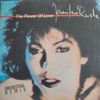 Jennifer rush the power of love, Cd's en Dvd's, Vinyl Singles, Ophalen of Verzenden, Gebruikt, 7 inch, Pop