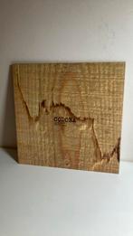 Codona ECM lp, 1960 tot 1980, Ophalen of Verzenden, Zo goed als nieuw, 12 inch
