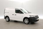 Volkswagen Caddy Cargo 1.5 TSI 115PK | Benzine | Clima | Par, Auto's, Voorwielaandrijving, Stof, Euro 6, 4 cilinders