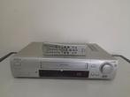 Philips videorecorder VR 708, Ophalen of Verzenden, Gebruikt, VHS-speler of -recorder