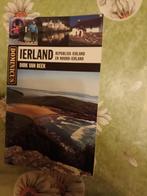 Ierland. Dominicus reisgids. Dirk van Beek Dublin Belfast, Boeken, Reisgidsen, Overige merken, Europa, Ophalen of Verzenden, Zo goed als nieuw