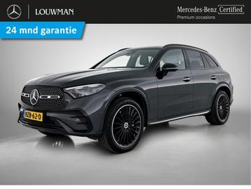 Mercedes-Benz GLC 300 e 4MATIC AMG Plug-In Hybride |AMG Line beschikbaar voor biedingen