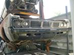 mopar chrysler dodge polara 1969 body grill plaatwerk, Ophalen, Gebruikt, Overige automerken