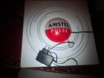 Amstel Pulse LED Lamp - Werkt Perfect!, Ophalen of Verzenden