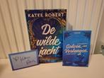 De Wilde Jacht – Katee Robert (So Many Pages), Verzenden, Nieuw, Katee Robert
