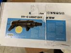 UV Lamp 18Watt hottub / vijver / jacuzzi, Ophalen of Verzenden, Nieuw, Hand- en Voetverzorging