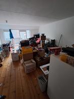 Ontruiming van woningen, bedrijven, kantoren in Brabant., Huis en Inrichting, Complete inboedels, Ophalen