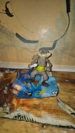 happy meal ice age, Ophalen of Verzenden, Nieuw, Beeldje of Figuurtje
