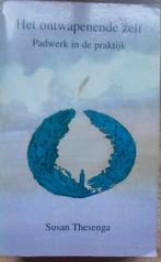 S. Thesenga - Het ontwapenende zelf, Ophalen of Verzenden, Zo goed als nieuw, S. Thesenga