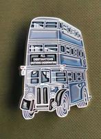 The Collectebus - Knight Bus pin De nachtbus Harry Potter, Verzamelen, Ophalen of Verzenden