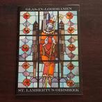 022R NIEUW, Glas in lood ramen, St. Lambertus Oirsbeek, Boeken, Ophalen, Nieuw, Christendom | Katholiek