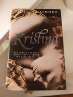 Kristina - Paullina Simons, Ophalen of Verzenden, Gelezen, Paullina Simons, Nederland