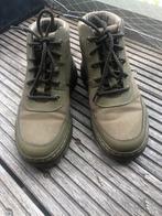 Dr. Martens Bonny Tech Khaki - Maat 37, Kleding | Dames, Schoenen, Overige kleuren, Ophalen of Verzenden, Dr. Martens, Zo goed als nieuw