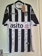 Heracles shirt vorig seizoen met handtekeningen selectie, Verzamelen, Ophalen of Verzenden, Nieuw, Overige binnenlandse clubs