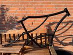 Chopper / Lowrider frame, Fietsen en Brommers, Fietsen | Cruisers en Lowriders, Verzenden, Nieuw, Staal, Overige typen