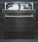 Siemens ExtraKlasse inbouw vaatwasser met besteklade, Witgoed en Apparatuur, Vaatwasmachines, Ophalen, Minder dan 10 liter, Energieklasse A of zuiniger