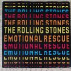 The Rolling Stones ‎– Emotional Rescue, Cd's en Dvd's, Vinyl Singles, Ophalen of Verzenden, 7 inch, Pop, Single