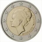 2 euro munt Monaco 'Grace Kelly' (Zeldzaamste 2 euro munt), Postzegels en Munten, Munten | Europa | Euromunten, Ophalen of Verzenden
