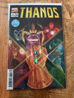 Thanos vol. 4 #1 Phil Noto Homage Variant (Marvel Comics), Boeken, Eén comic, Ophalen of Verzenden, Zo goed als nieuw, Amerika