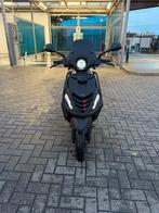 Piaggio zip 4takt, full option, Ophalen, Maximaal 45 km/u, Zip, Zo goed als nieuw