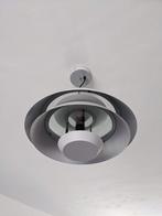 2x lampen Kwantum, Huis en Inrichting, Lampen | Hanglampen, Ophalen, Gebruikt, Metaal, Minder dan 50 cm