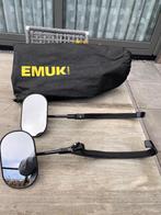 spiegels caravan, Caravans en Kamperen, Caravan accessoires, Ophalen of Verzenden, Zo goed als nieuw