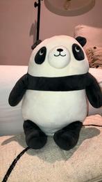 H&m panda pandabeer, Ophalen of Verzenden, Zo goed als nieuw, Beer