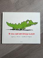 Ik zou wel een kindje lusten, Boeken, Kinderboeken | Kleuters, Ophalen of Verzenden, Zo goed als nieuw, Fictie algemeen