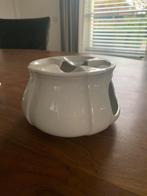 Theelicht Villeroy en Boch, Manoir, Overige typen, Ophalen of Verzenden, Zo goed als nieuw, Effen