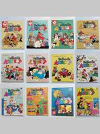 Familie Achterop Stripboeken, Boeken, Stripboeken, Meerdere stripboeken, Ophalen of Verzenden, Gelezen