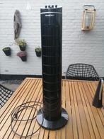 torenventilator Silvercrest, Witgoed en Apparatuur, Ventilatoren, Ophalen, Gebruikt, Torenventilator