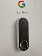 Google nest cam, indoor cam google nest mini, Ophalen of Verzenden, Zo goed als nieuw
