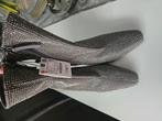 Zara laarzen nieuw, Kleding | Dames, Schoenen, Ophalen of Verzenden, Nieuw, Zwart, Hoge laarzen