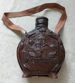 Sier fles, Ophalen of Verzenden, Overige materialen