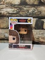 Funko Pop Stranger Things Nancy #1460, Verzamelen, Ophalen of Verzenden, Zo goed als nieuw