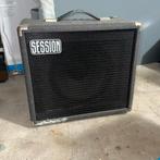 Sessionette:75 (TE-75) Gitaarversterker – Vintage UK, Muziek en Instrumenten, Ophalen of Verzenden, Gebruikt, Gitaar, 50 tot 100 watt