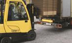 [Gezocht] Heftruck of andere landbouwmachines [Gezocht], Ophalen, Heftruck