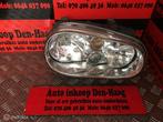 Volkswagen Golf 4 ('97-'04) Koplamp Rechts (MET MISTLICHT), Gebruikt, Volkswagen, Ophalen of Verzenden, Volkswagen