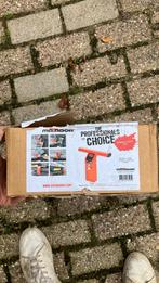 Bull lock/trekhaakbeveiliging, Ophalen, Zo goed als nieuw