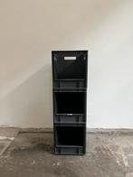25 stuks grijpbak / magazijnbak goede staat, Doe-het-zelf en Verbouw, Kratten en Dozen, Ophalen, Minder dan 35 cm, Zo goed als nieuw