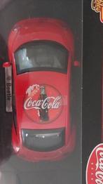 Volkswagen beetle cup Coca-Cola matchbox, Hobby en Vrije tijd, Modelauto's | 1:18, Ophalen, Nieuw, Auto, Overige merken