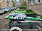 Originele Jet Ski Kawasaki 750 SXI Pro, Watersport en Boten, Ophalen of Verzenden