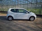 Volkswagen up! 1.0 65PK 3D 2021 Wit, Up!, 4 stoelen, Handgeschakeld, Particulier
