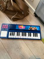 K3 Piano, Ophalen, Zo goed als nieuw