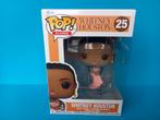 Funko Pop Pop! 25 Icons Whitney Houston  NIEUW, Verzamelen, Poppetjes en Figuurtjes, Ophalen of Verzenden, Nieuw